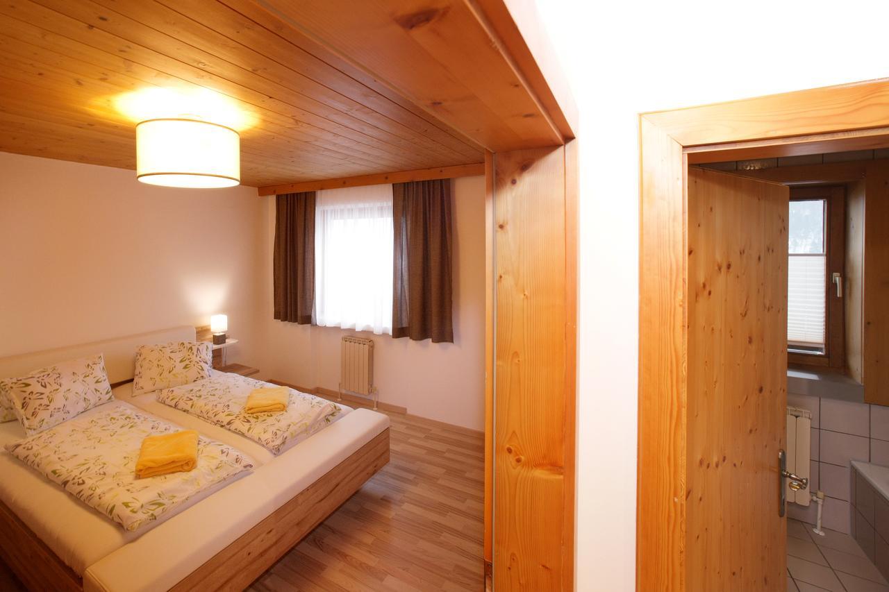 Apartments Obernosterer - Grossglockner Kaprun Exteriör bild
